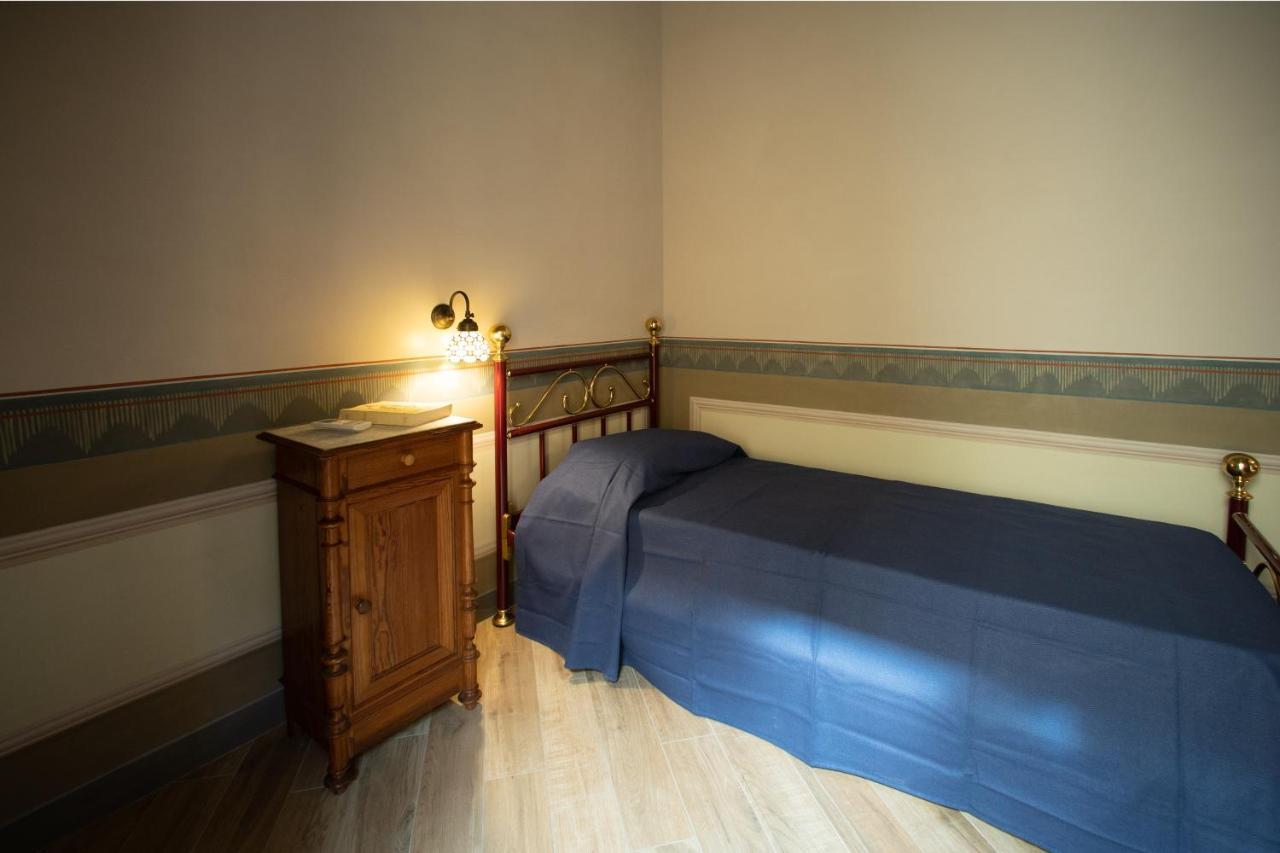 Cefas Apartments 切法卢 外观 照片