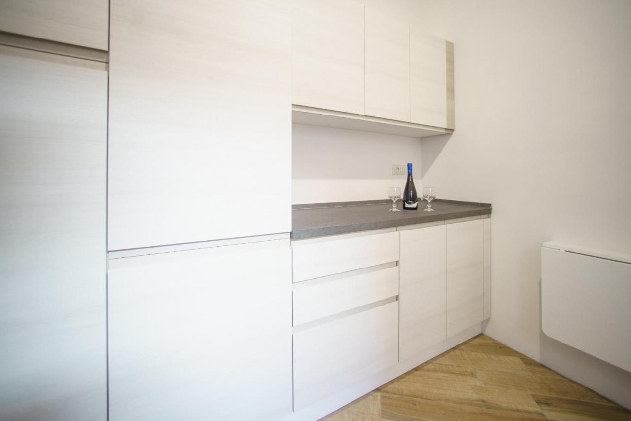 Cefas Apartments 切法卢 外观 照片