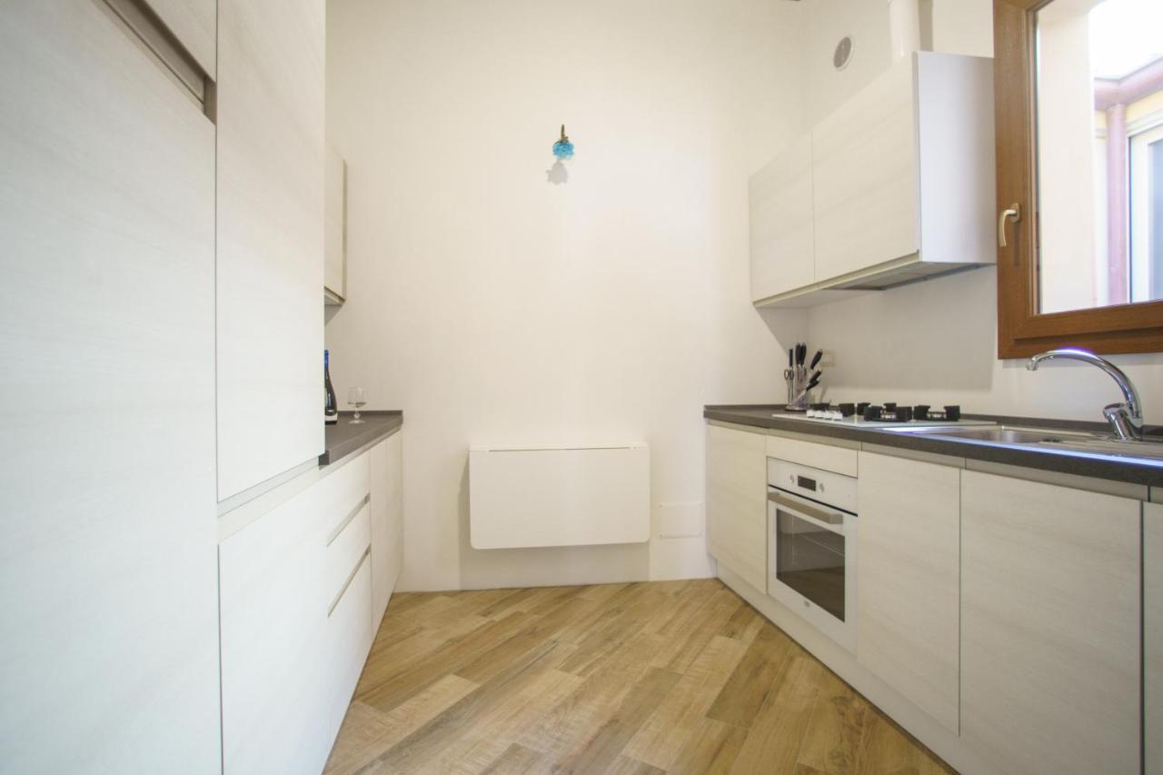 Cefas Apartments 切法卢 外观 照片